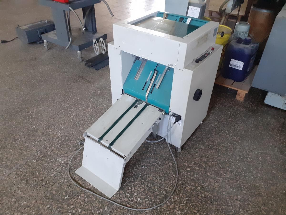 Máquina de Agrafar — imagen 11