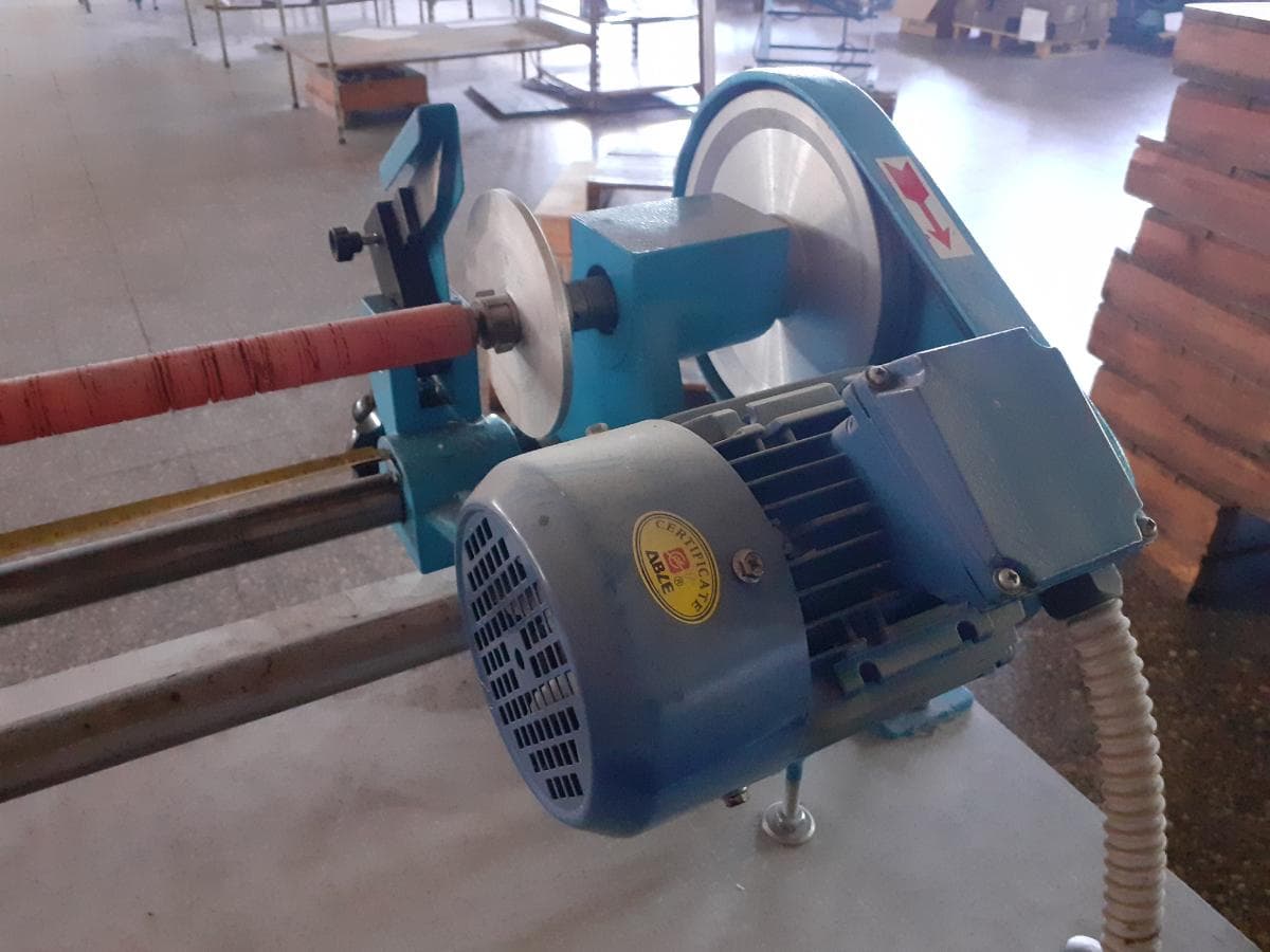 Máquina de Soldar SLT 800 — imagen 5