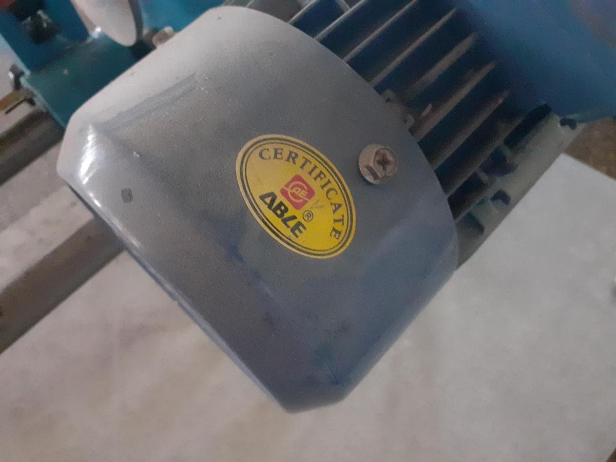 Máquina de Soldar SLT 800 — imagen 4