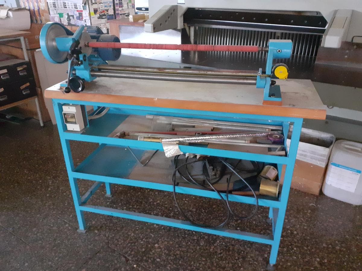 Máquina de Soldar SLT 800 — imagen 8