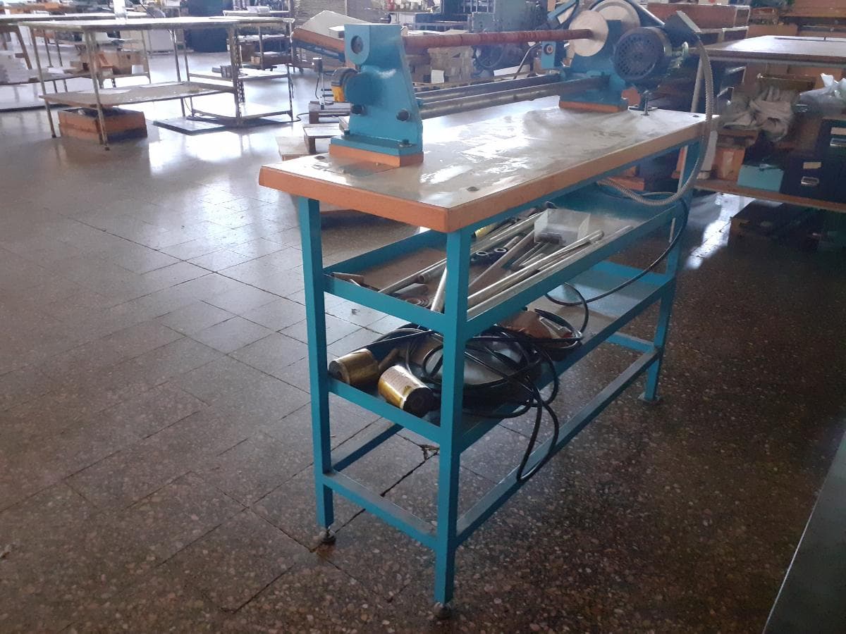 Máquina de Soldar SLT 800 — imagen 7