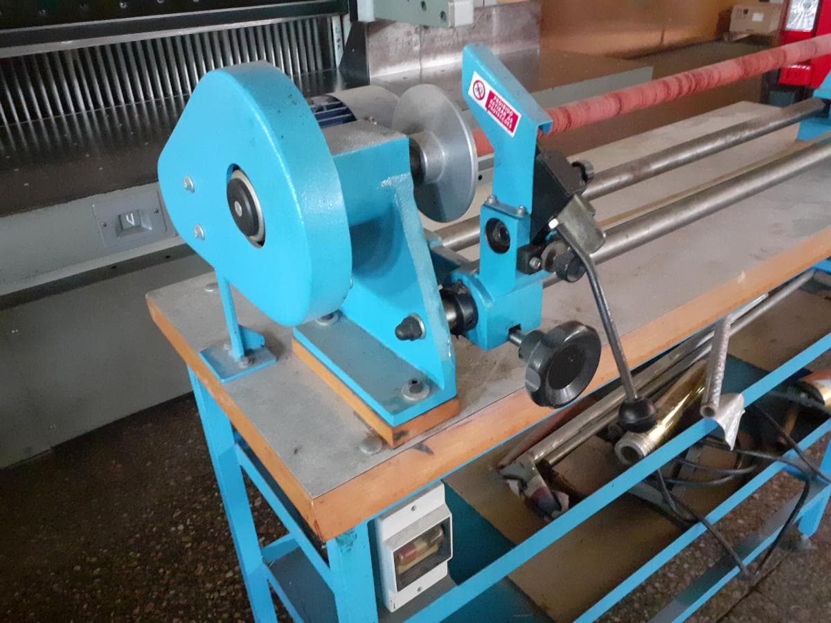 Máquina de Soldar SLT 800 — imagen 2