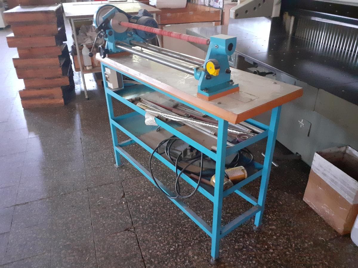 Máquina de Soldar SLT 800 — imagen 3