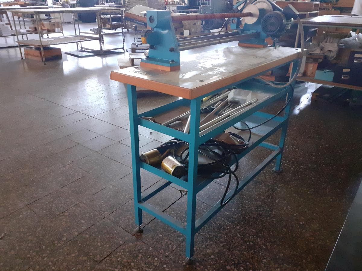 Máquina de Soldar SLT 800 — imagen 10