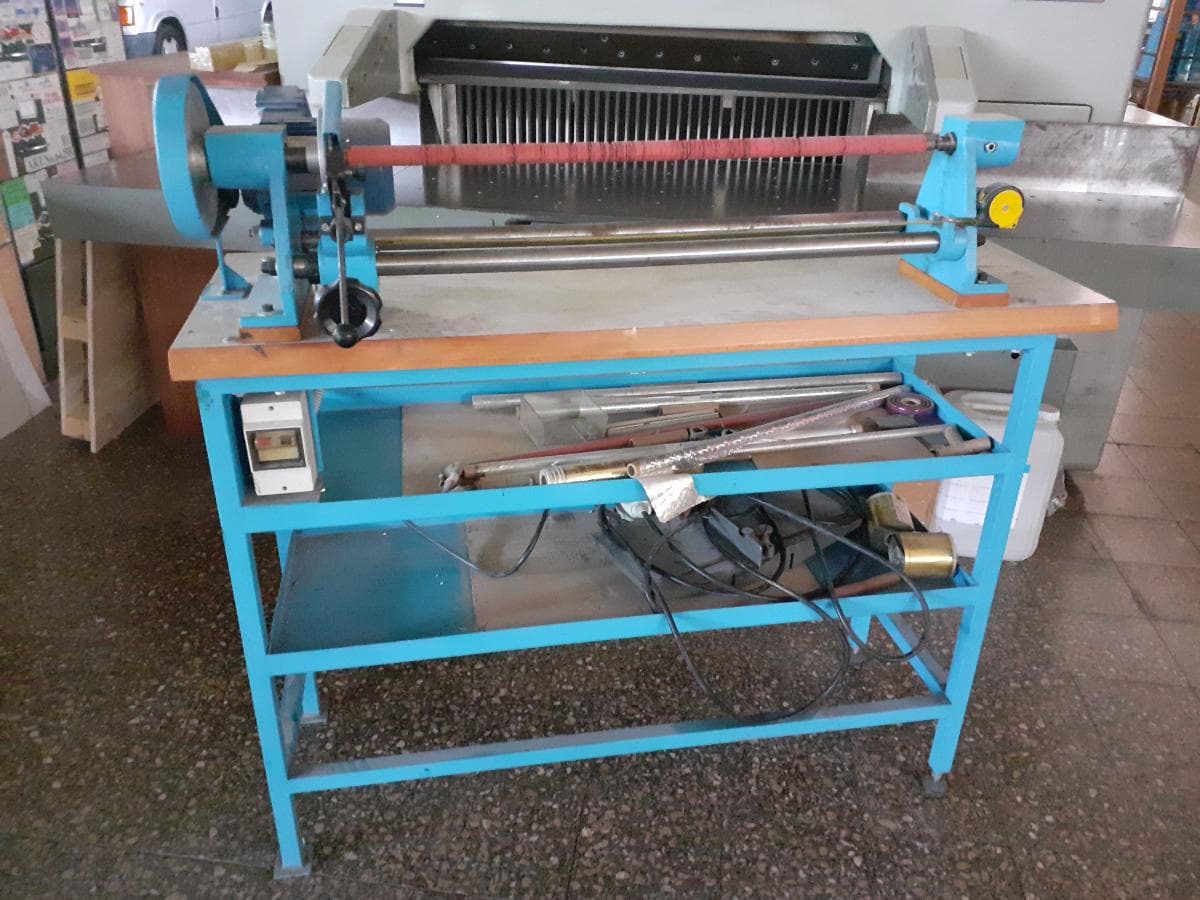Máquina de Soldar SLT 800 — imagen 9