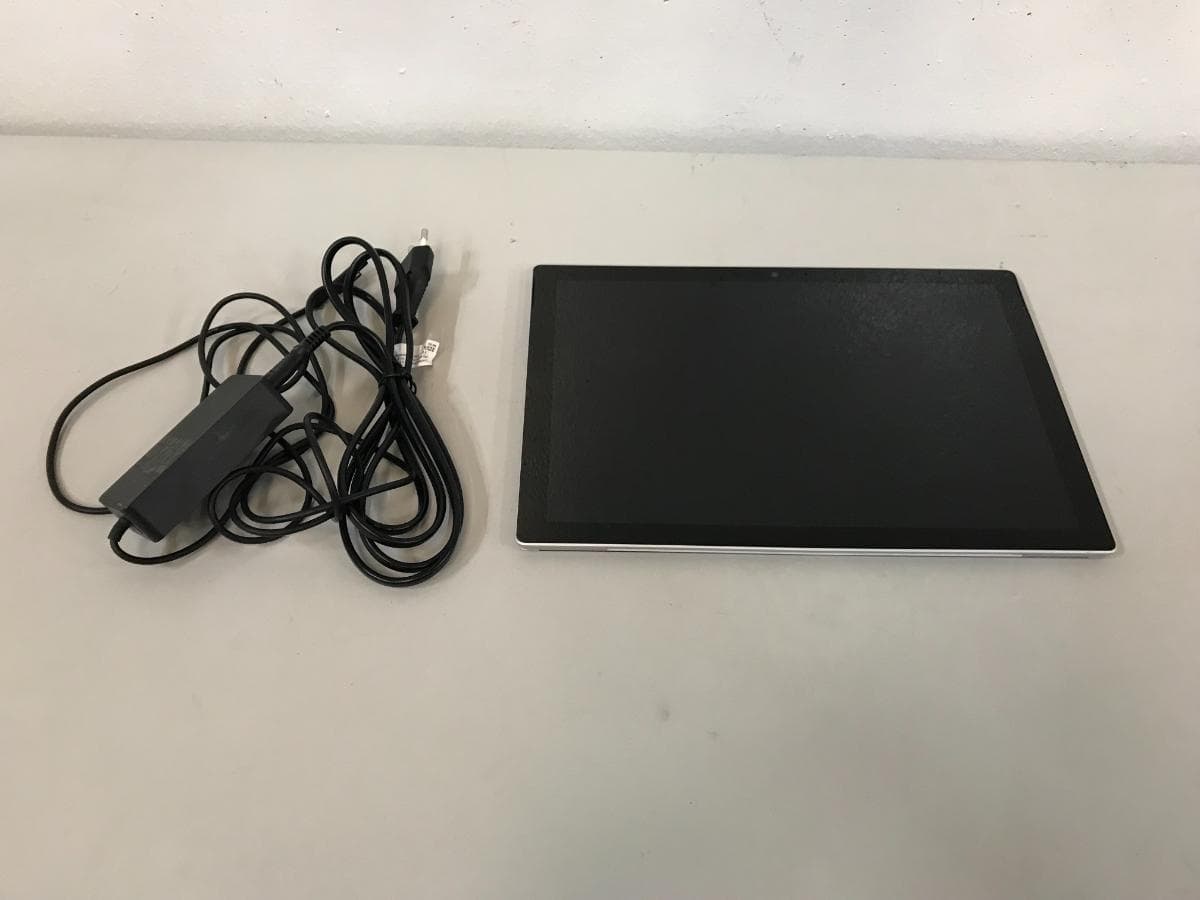 Microsoft Surface Pro 5 — imagem 4
