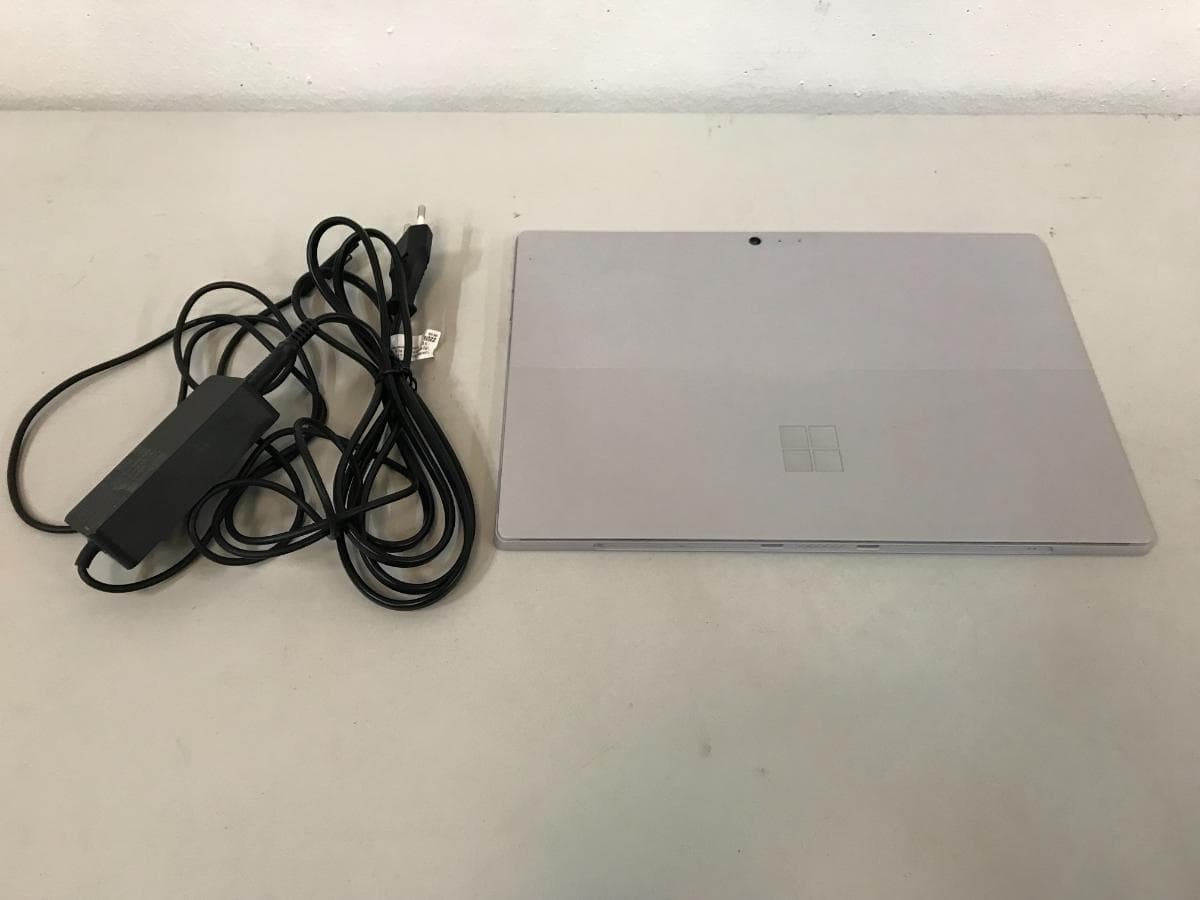 Microsoft Surface Pro 5 — imagen 5