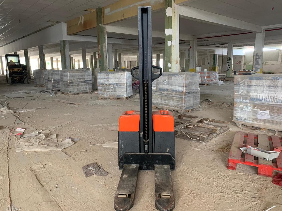 Stacker — imagem 2