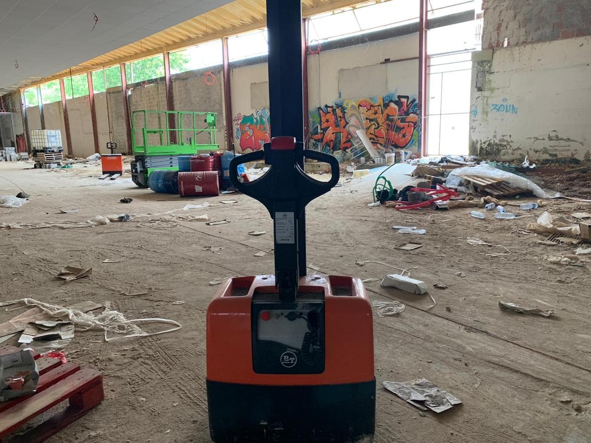 Stacker — imagem 4