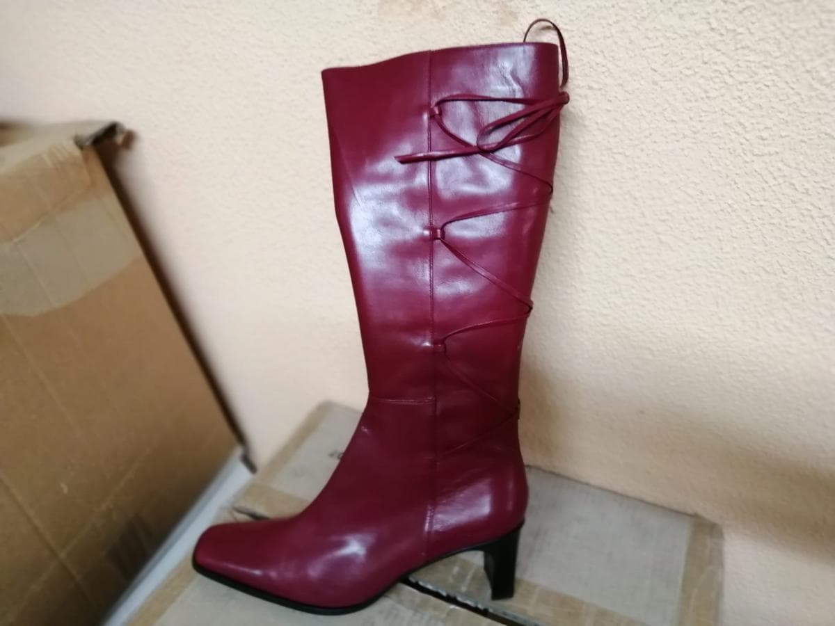 Botas de Senhora — imagen 2