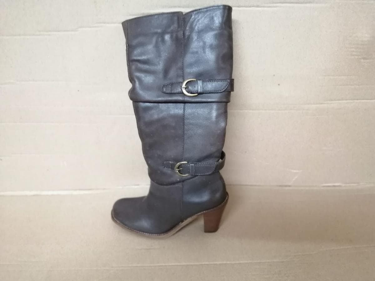Botas de Senhora — imagen 3