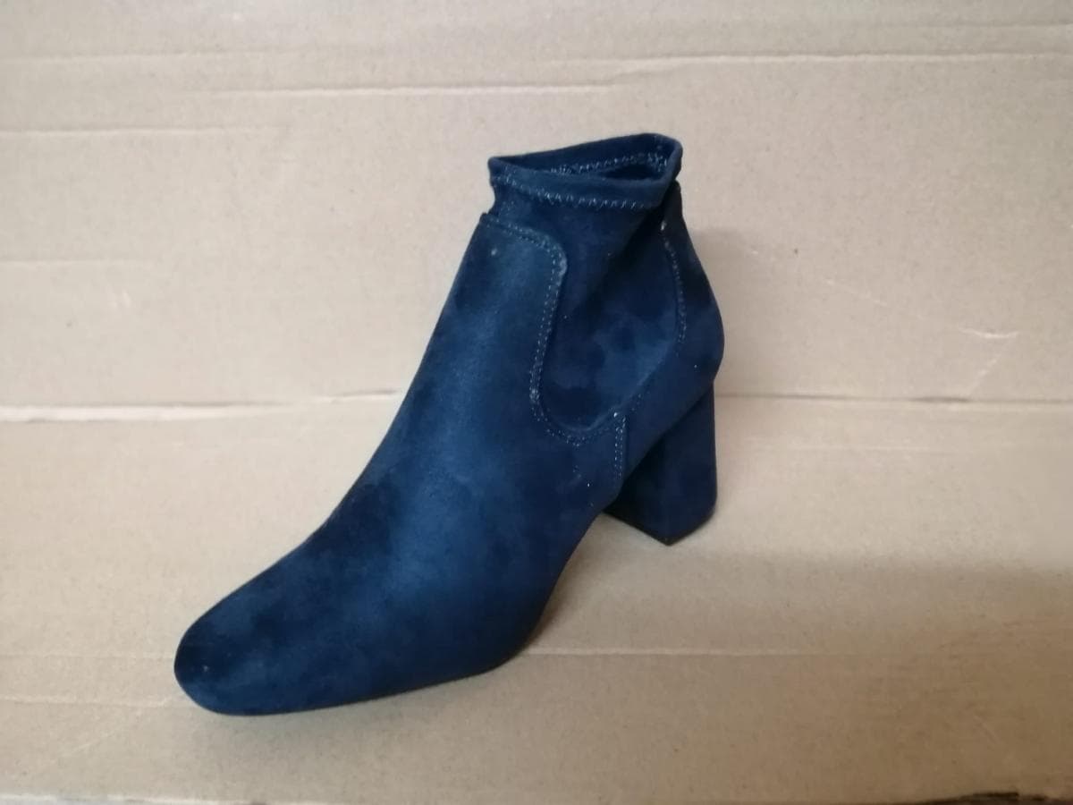 Botas de Senhora — imagen 1