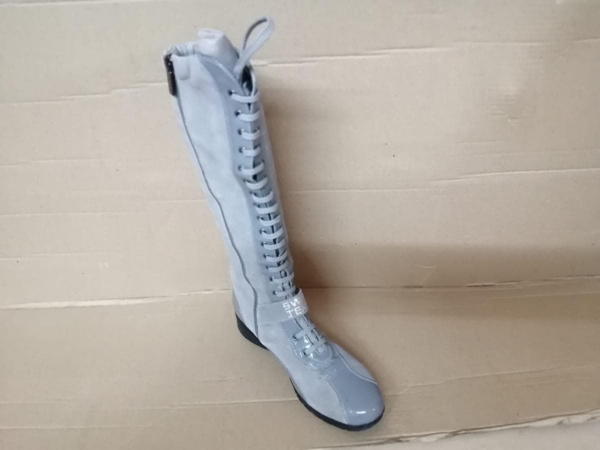 Botas de Senhora — imagen 4