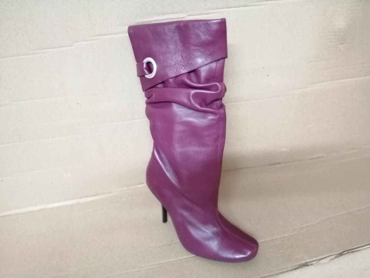 Botas de Senhora — imagen 6
