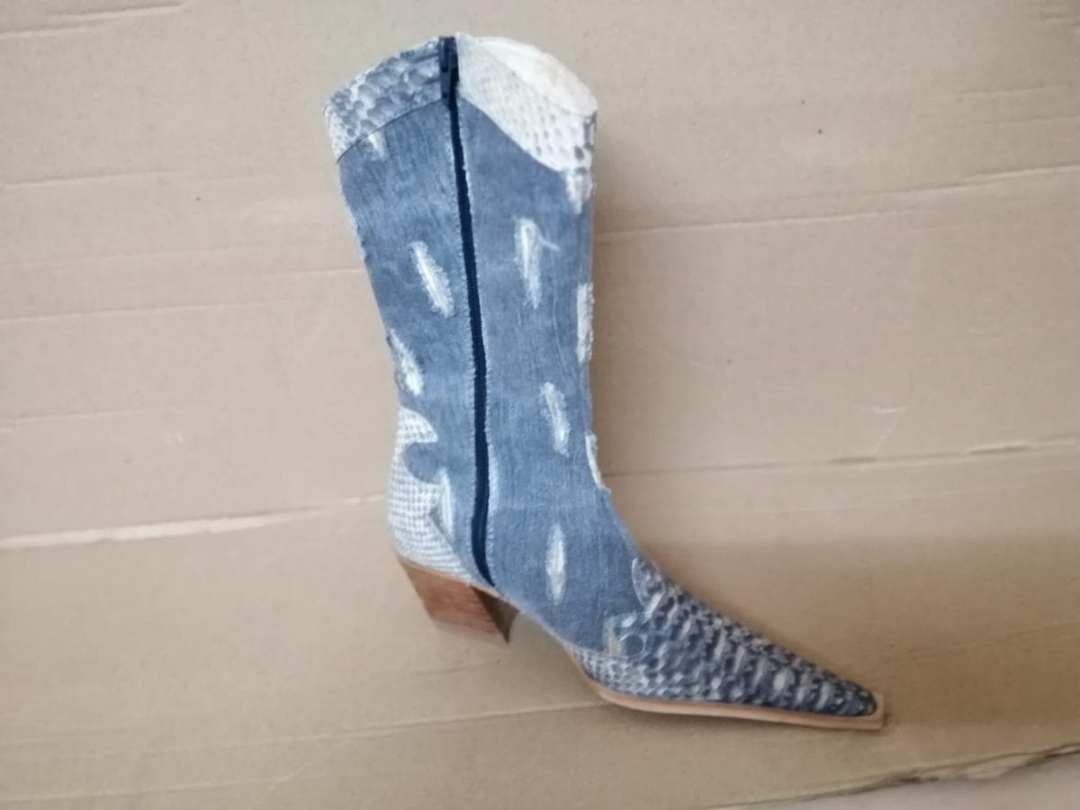 Botas de Senhora — imagen 5