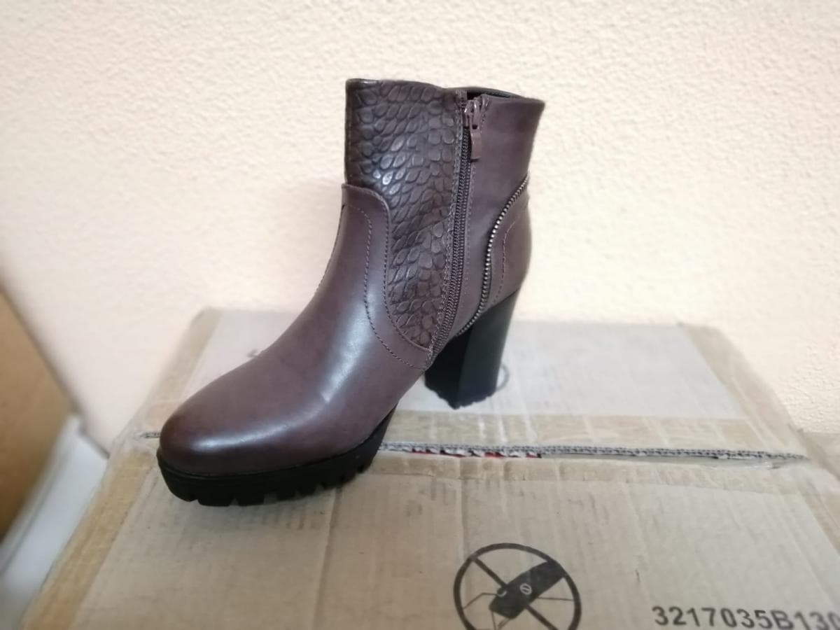 Botas de Senhora — imagen 7
