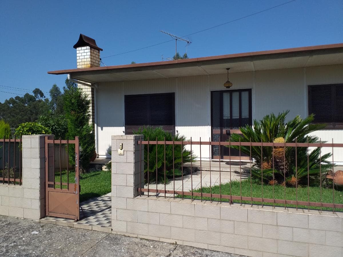 Moradia V3 · Santa Maria da Feira — imagem 18