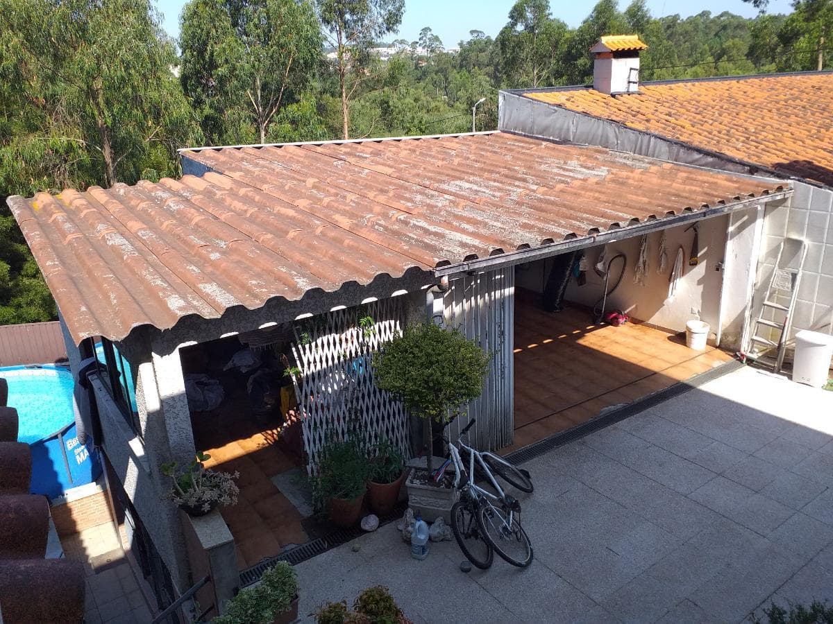 Moradia V3 · Santa Maria da Feira — imagem 27