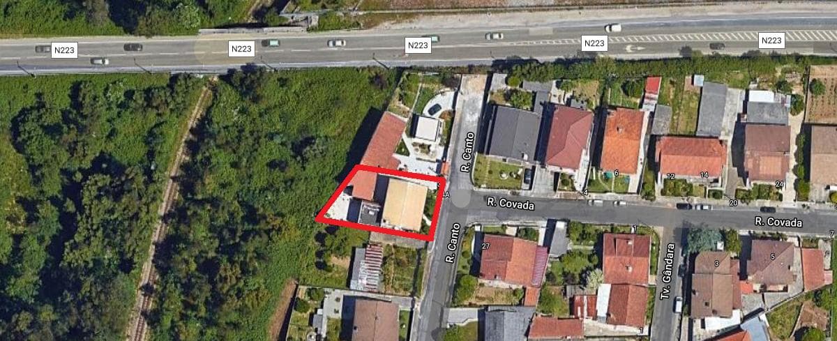 Moradia V3 · Santa Maria da Feira — imagem 29