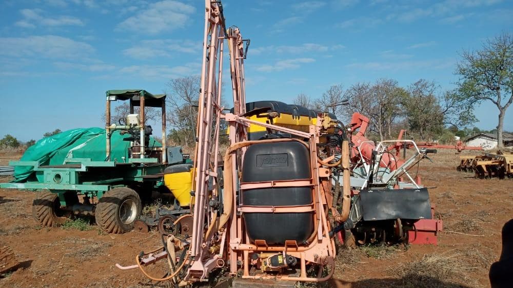 Pluvinizador agrícola · — imagem 4