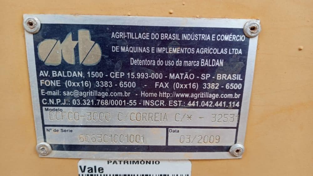 Máquina de fazer cal · — image 3
