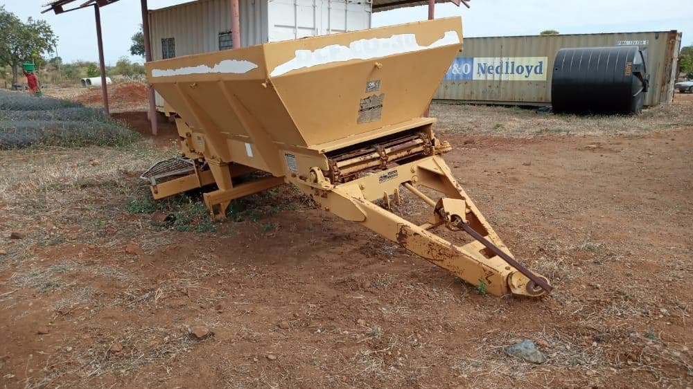 Máquina de fazer cal · — image 1