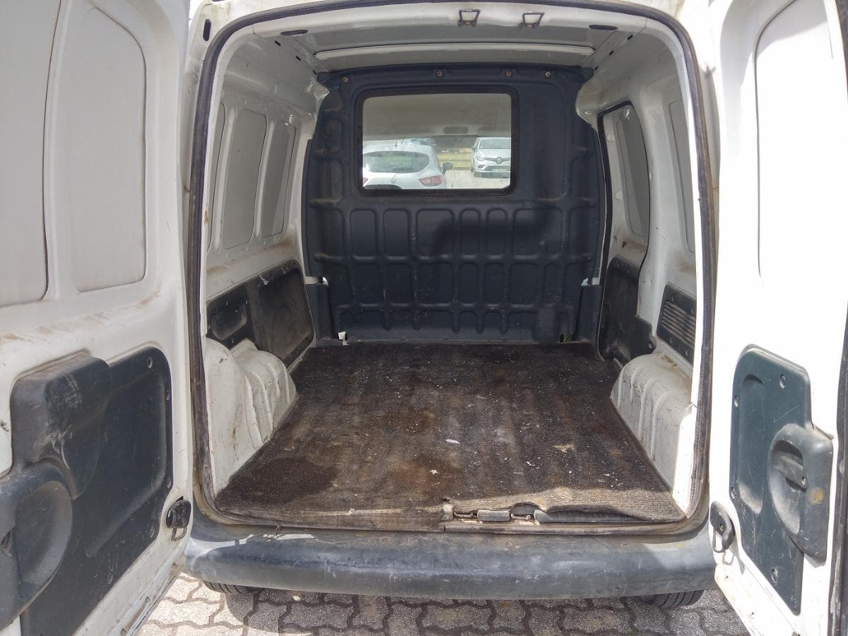 Renault Kangoo 1.9 D 2L — image 3