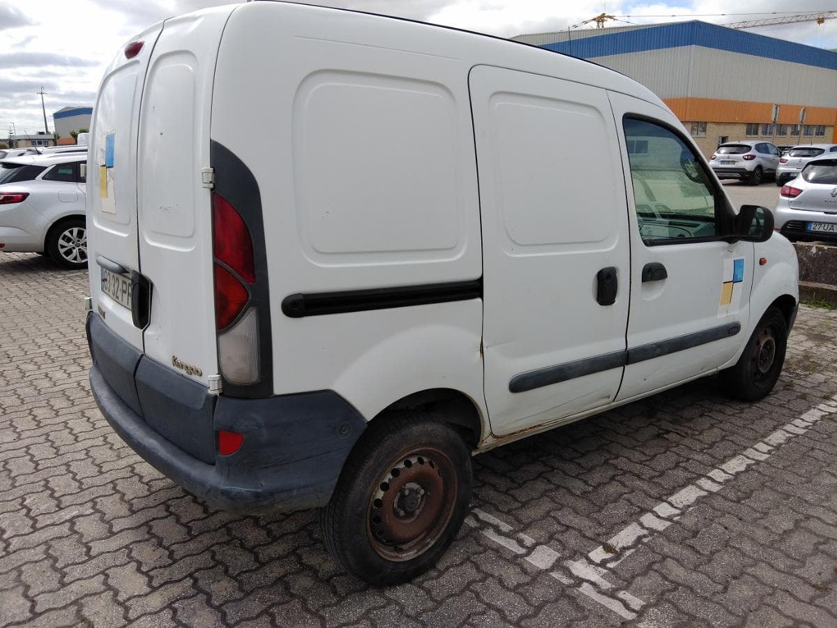 Renault Kangoo 1.9 D 2L — image 2