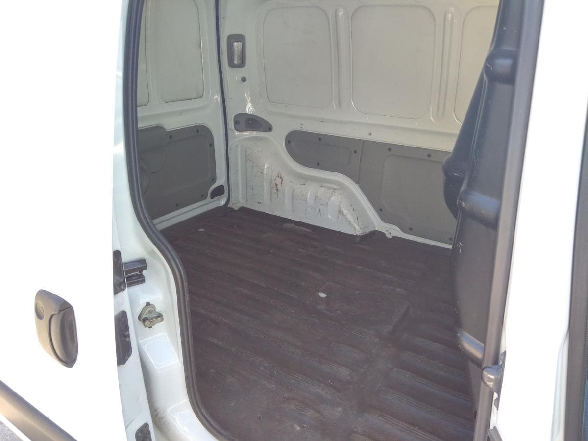 Renault Kangoo 1.5 dCi 2L — imagem 3
