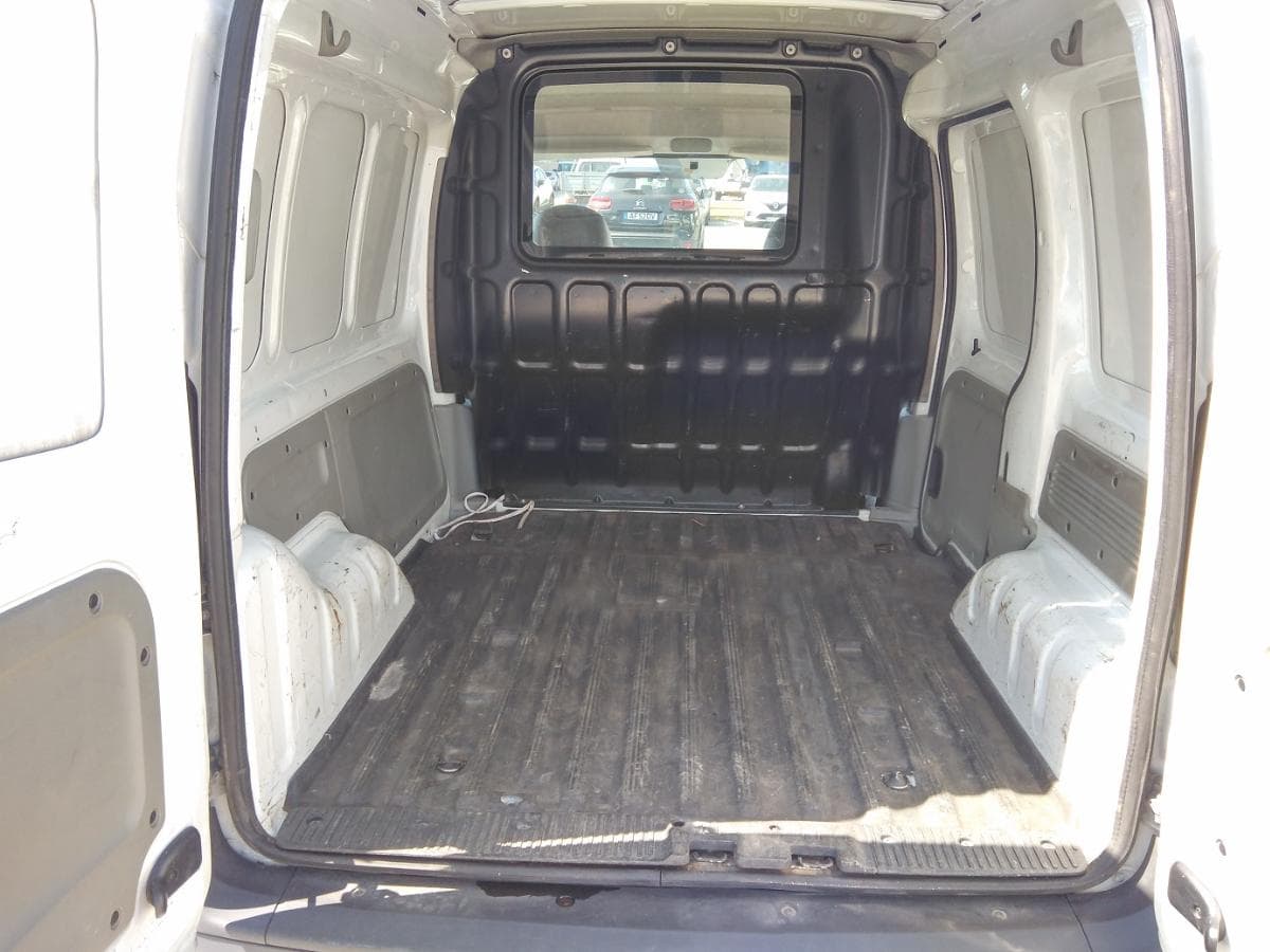 Renault Kangoo 1.5 dCi 2L — imagem 4