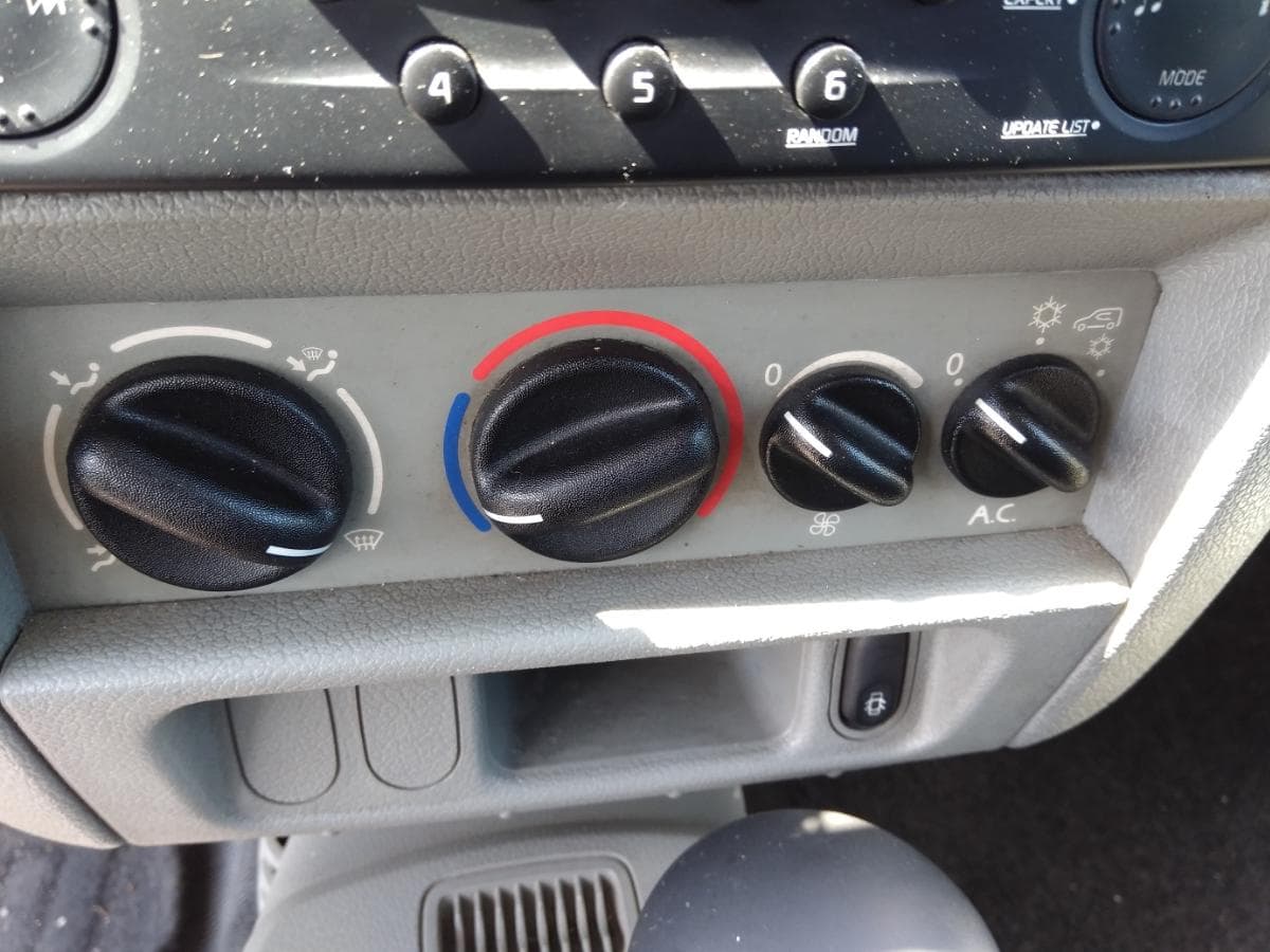 Renault Kangoo 1.5 dCi 2L — imagem 6