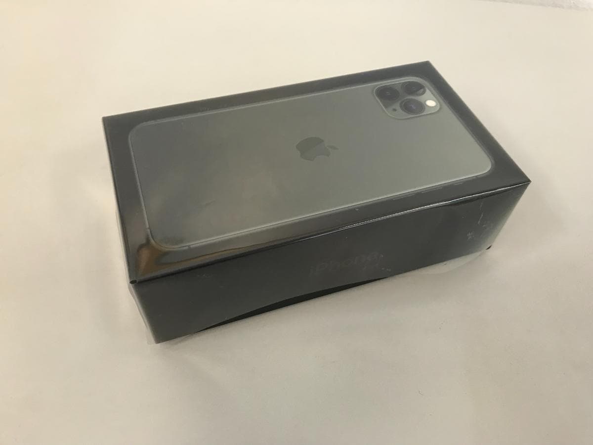 iPhone 11 Pro Max — imagem 2