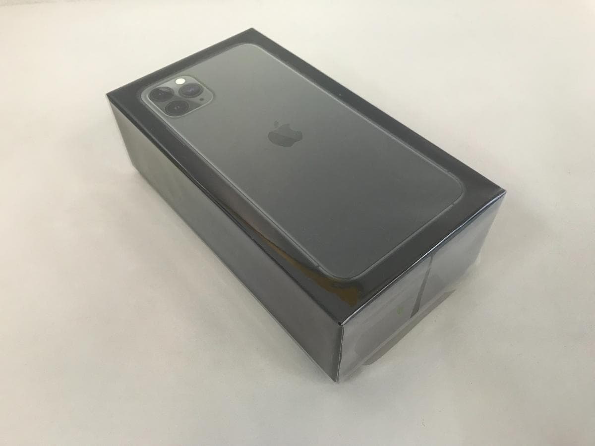 iPhone 11 Pro Max — imagem 3