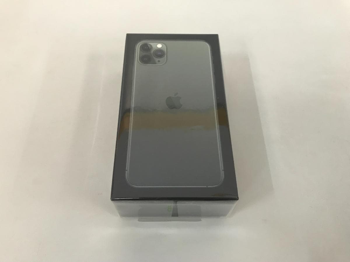 iPhone 11 Pro Max — imagem 4