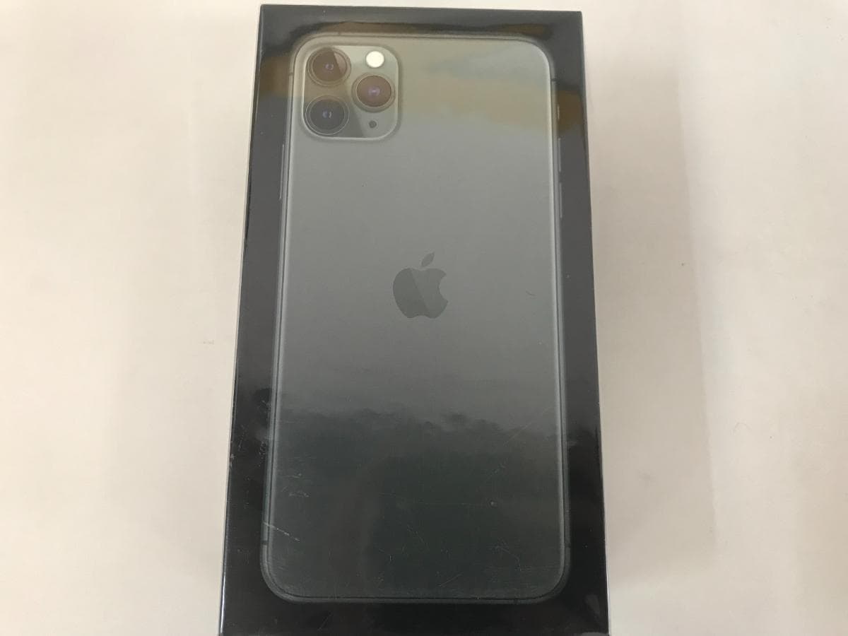 iPhone 11 Pro Max — imagem 12