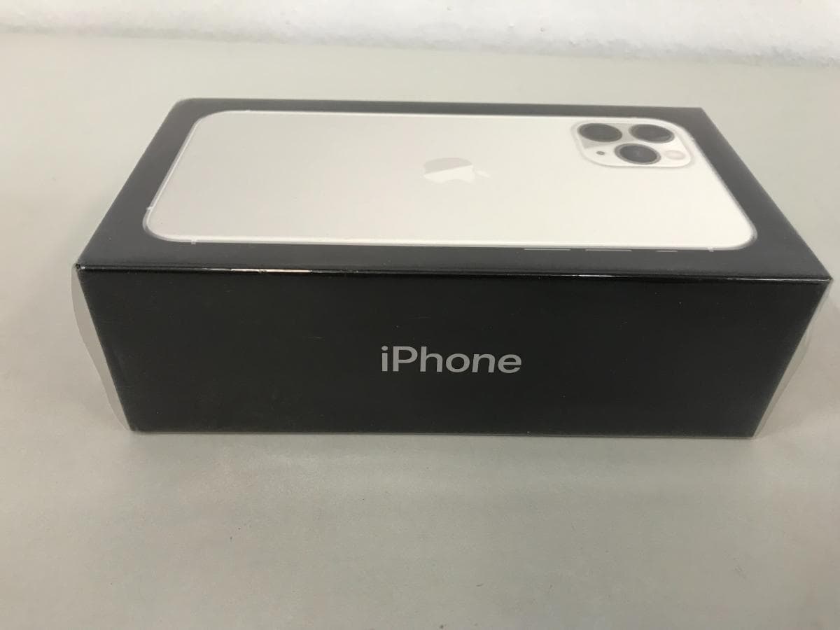 iPhone 11 Pro — imagem 2