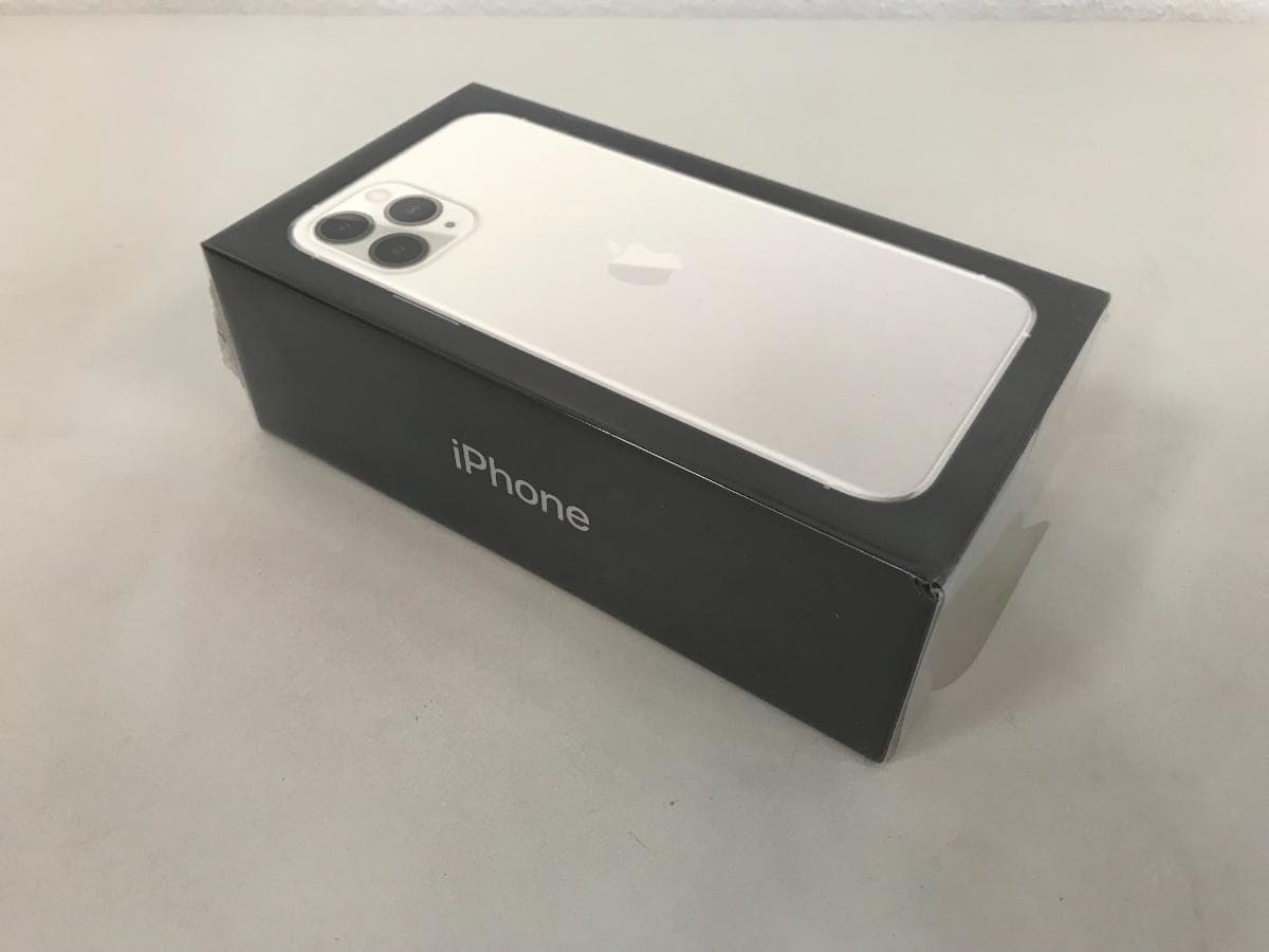 iPhone 11 Pro — imagem 3