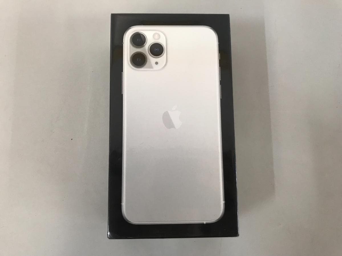 iPhone 11 Pro