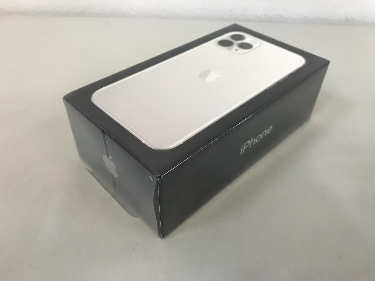 iPhone 11 Pro — imagem 5