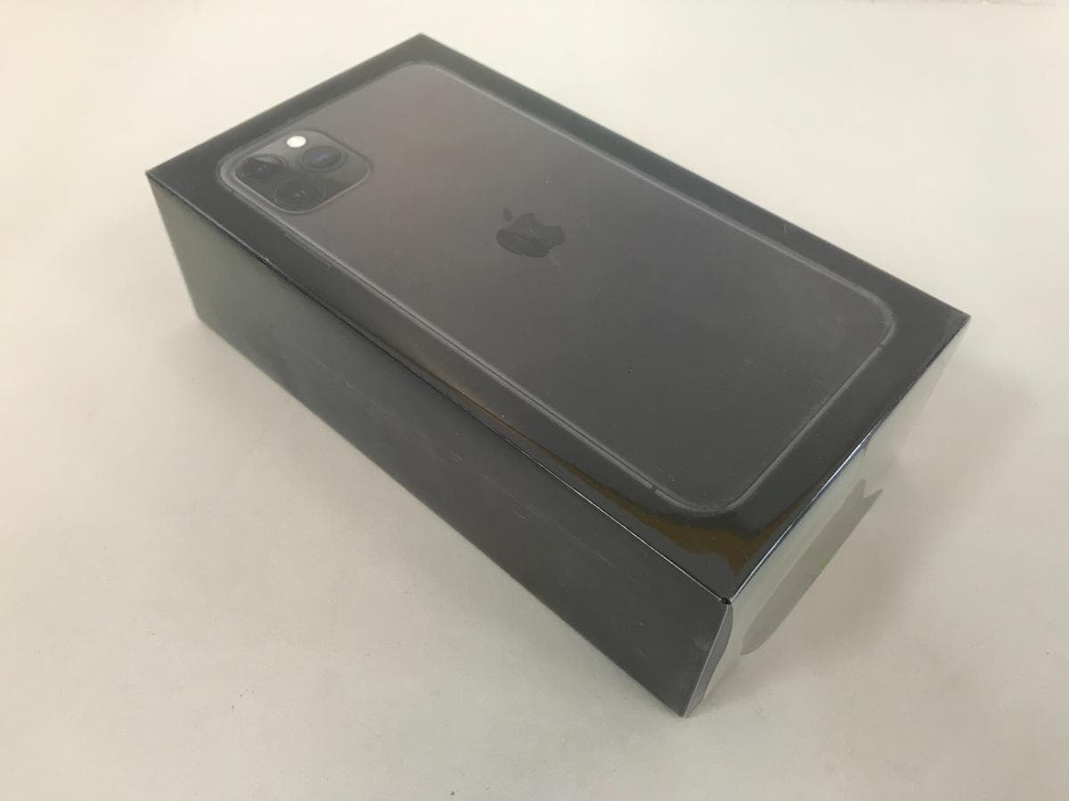 iPhone 11 Pro Max — image 3