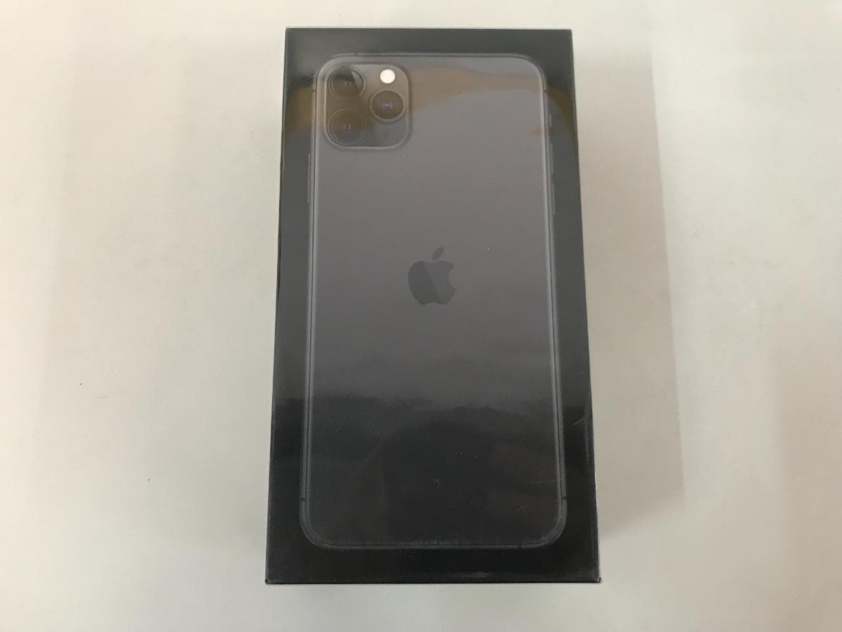 iPhone 11 Pro Max