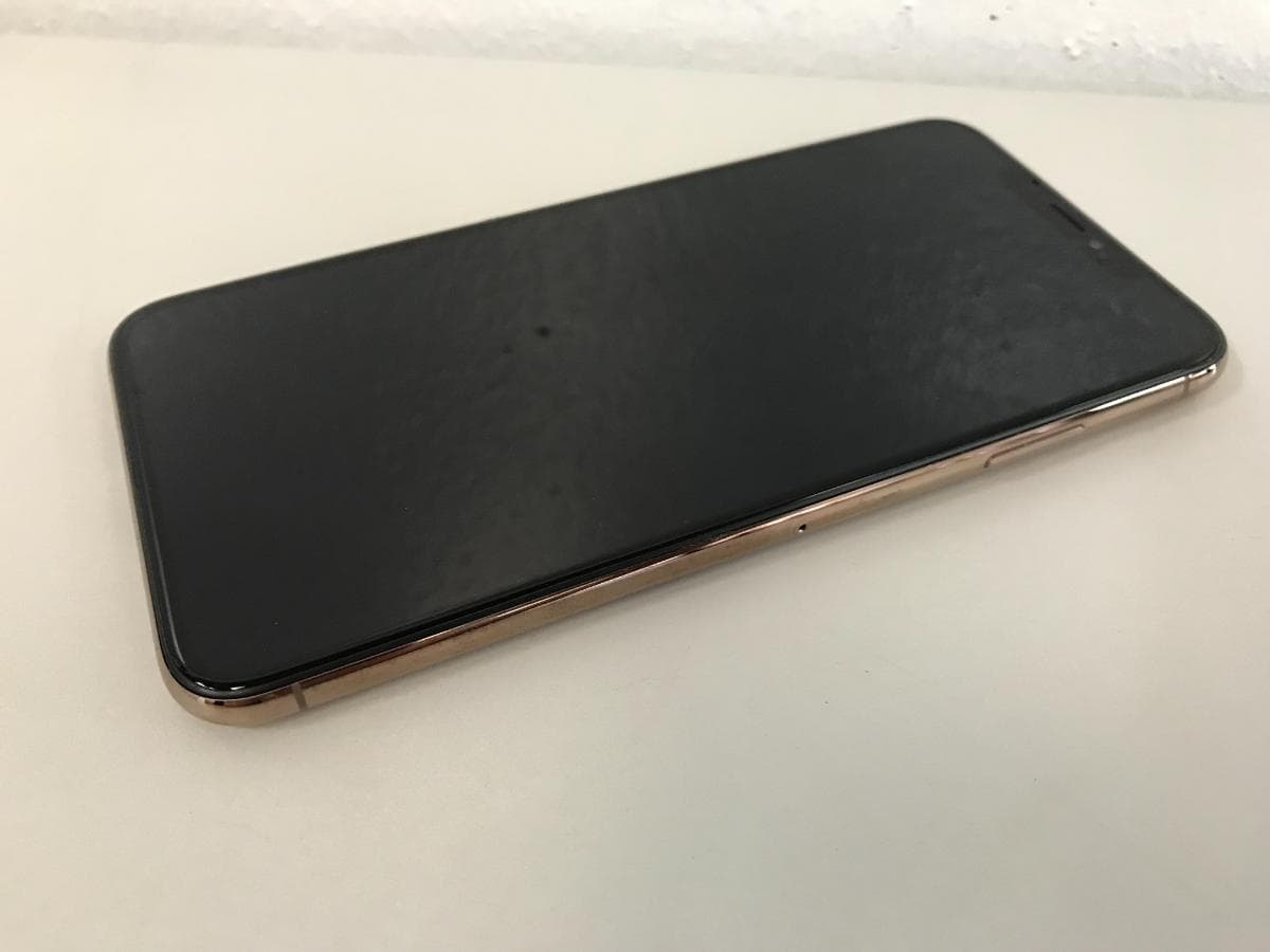 iPhone XS Max — imagem 2