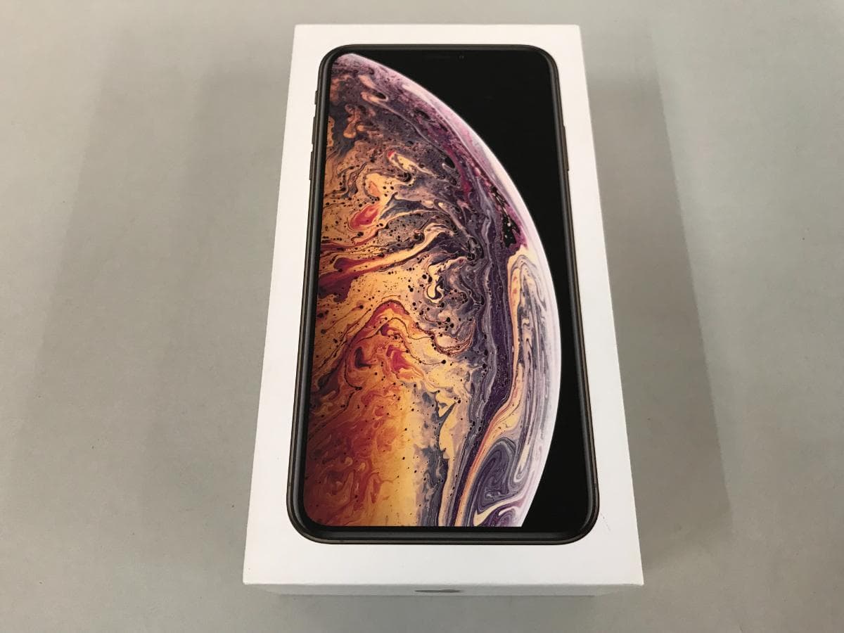 iPhone XS Max — imagem 4