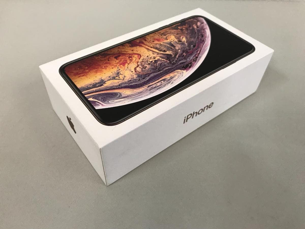 iPhone XS Max — imagem 6
