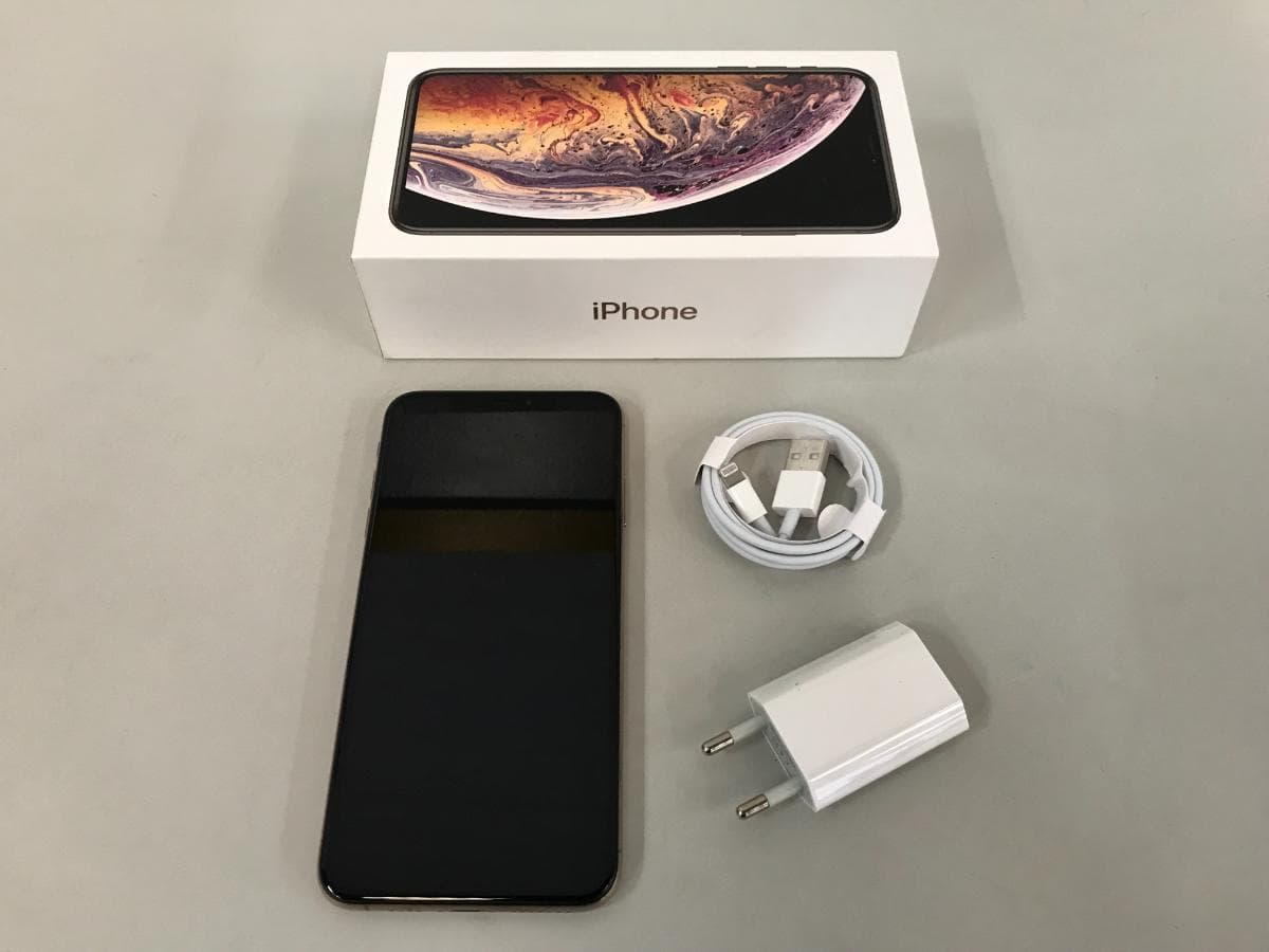 iPhone XS Max