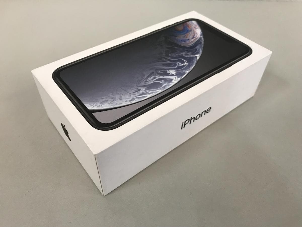 iPhone XR — imagem 3