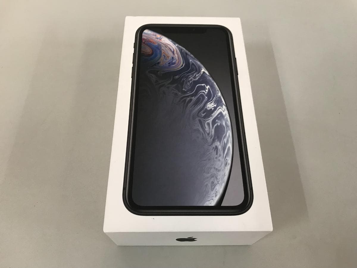 iPhone XR — imagem 5