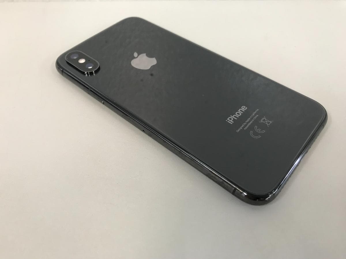 iPhone XS — imagem 2