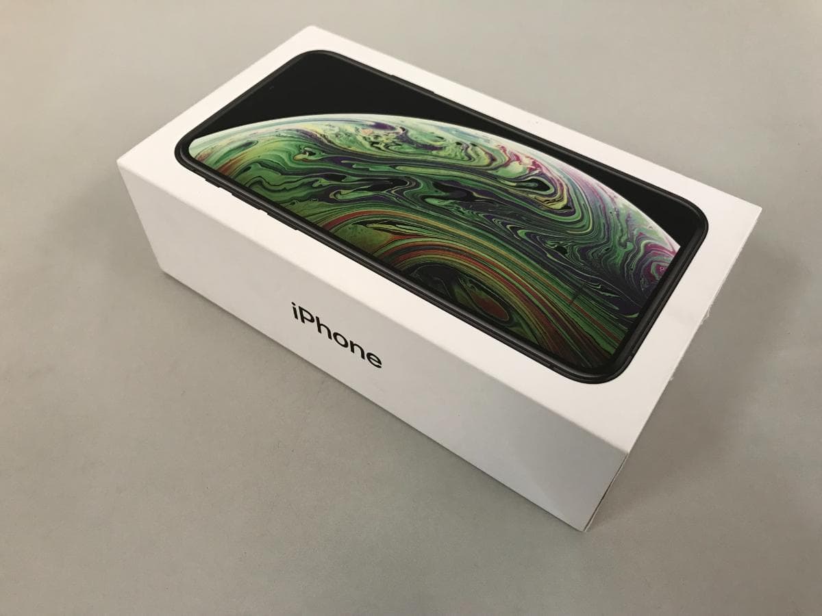 iPhone XS — imagem 6