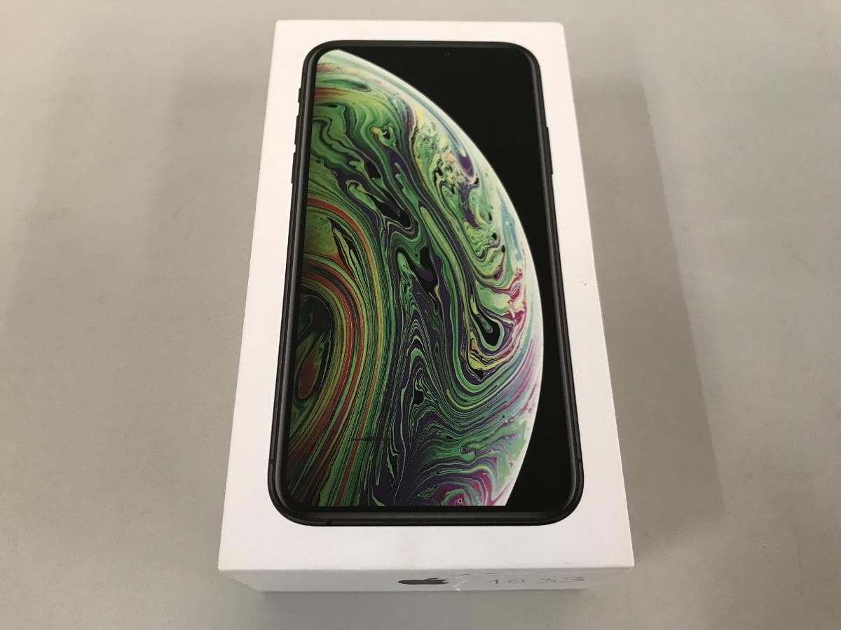 iPhone XS — imagem 5